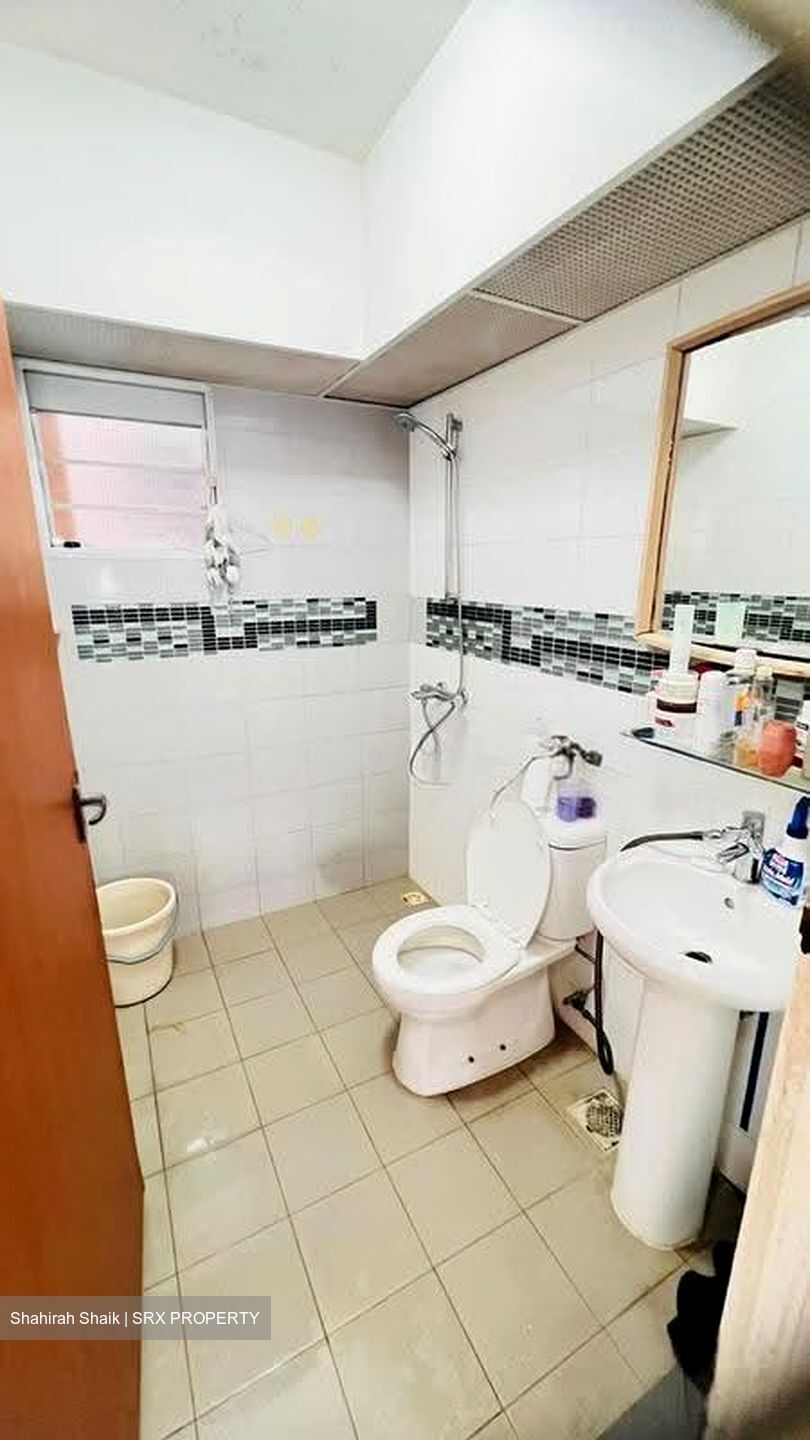 Blk 208B Punggol Sails (Punggol), HDB 3 Rooms #633324081